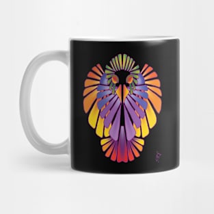 EMARUE FUTI by Swoot Mug